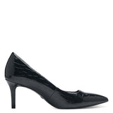 Tamaris pumps croco lak 22424