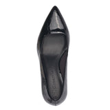 Tamaris pumps croco lak 22424