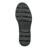 Tamaris loafer mat sort 24313