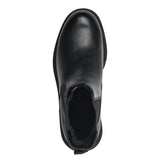 Tamaris støvle sort 25437