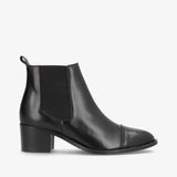 Shoedesign Copenhagen Freia sort