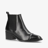 Shoedesign Copenhagen Freia sort