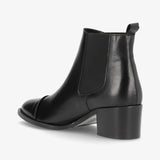 Shoedesign Copenhagen Freia sort