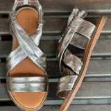 Sofie Schnoor sandal sølv S242750