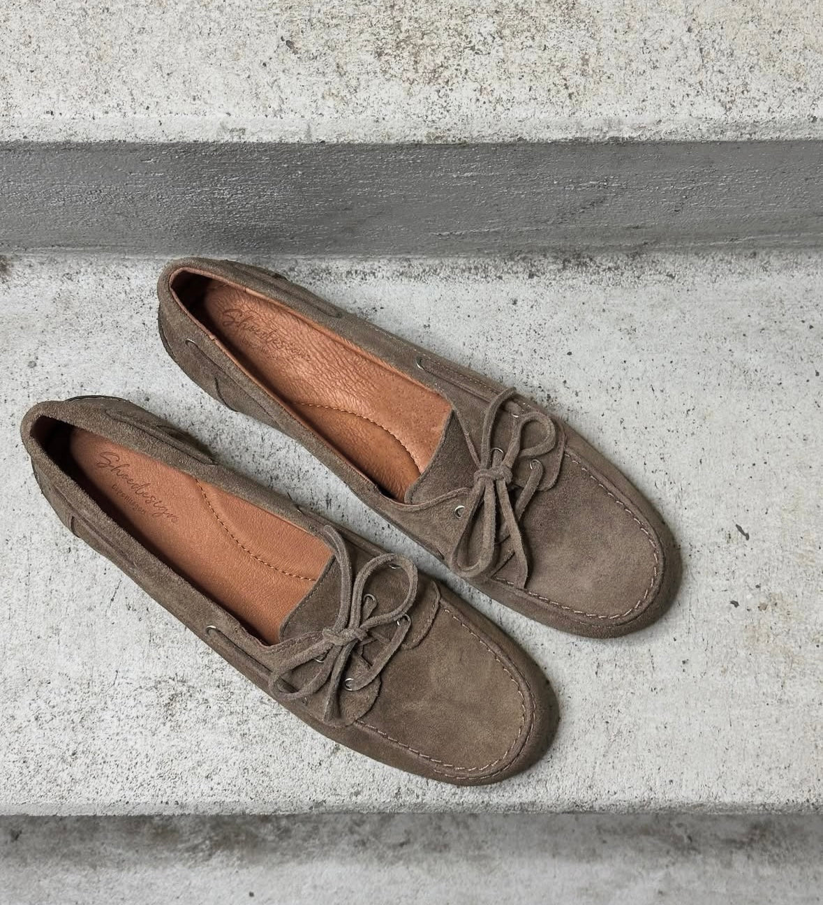 Shoedesign Copenhagen Beacon