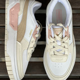 PUMA- sneakers -Cali Dream frosted ivory puma white- light sand