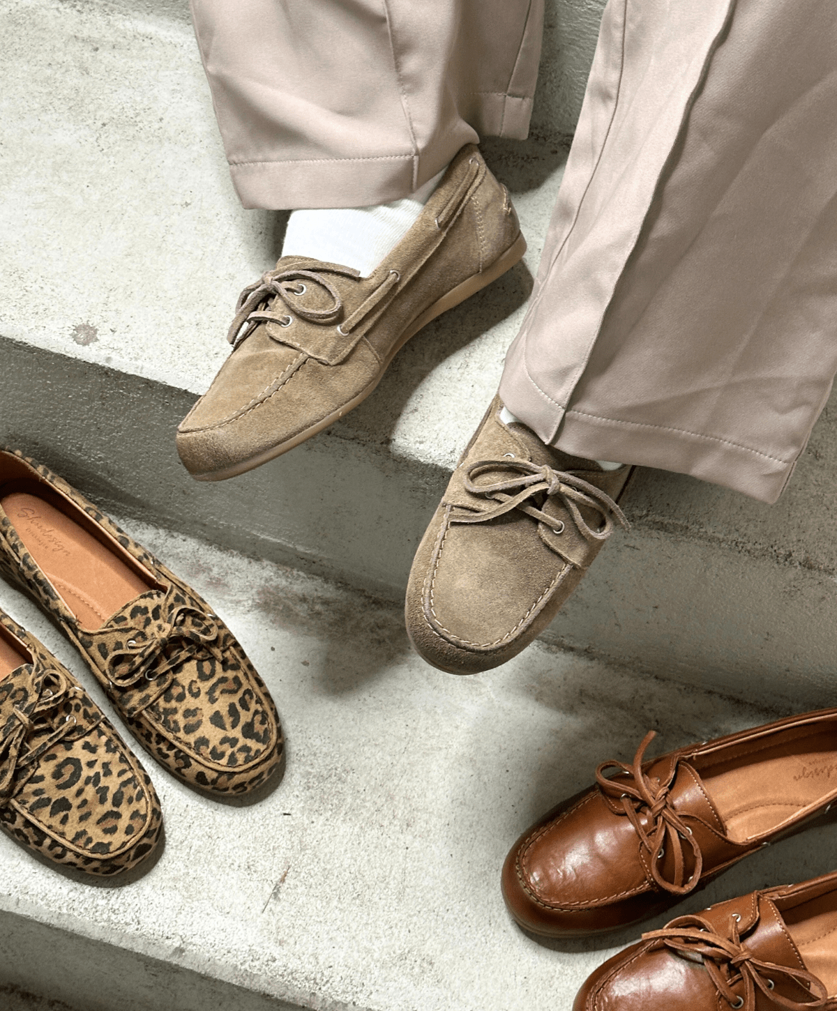 Shoedesign Copenhagen loafer