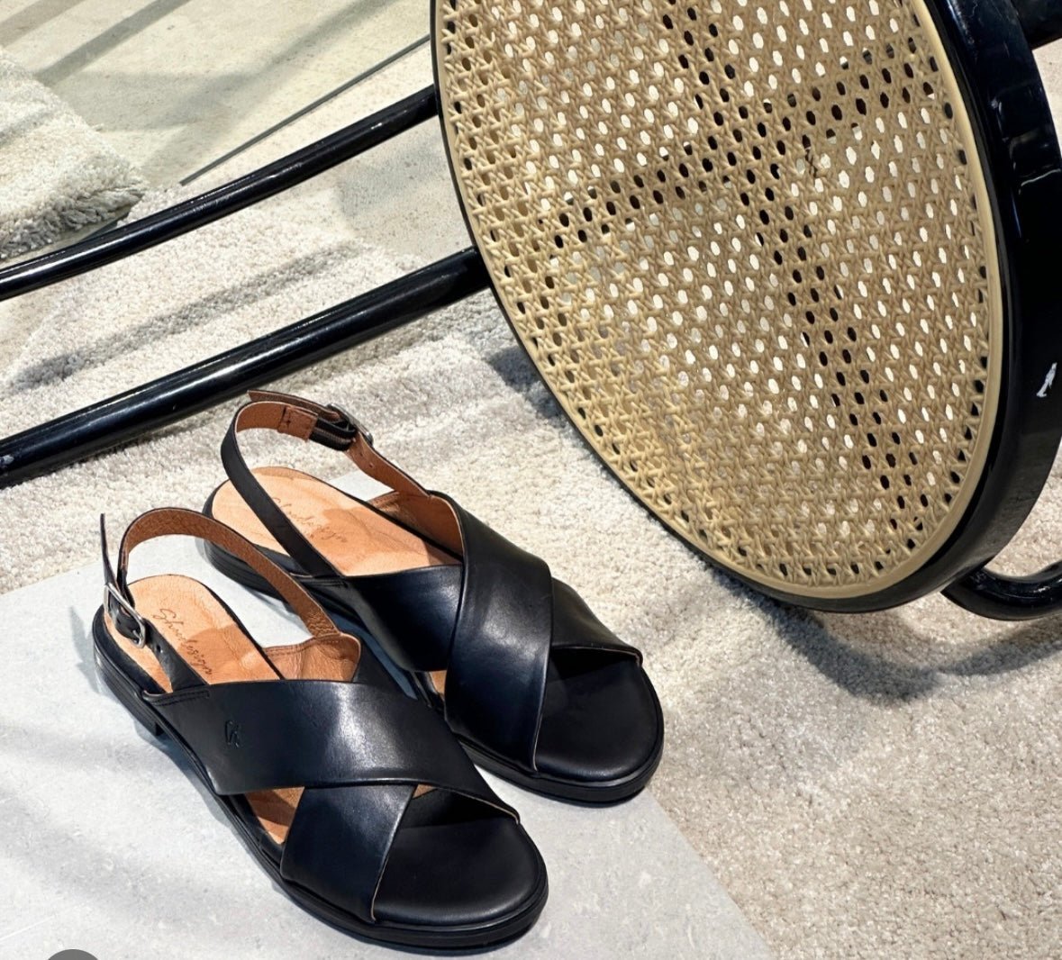 Shoedesign Copenhagen – Dansk Design og Komfort i Verdensklasse