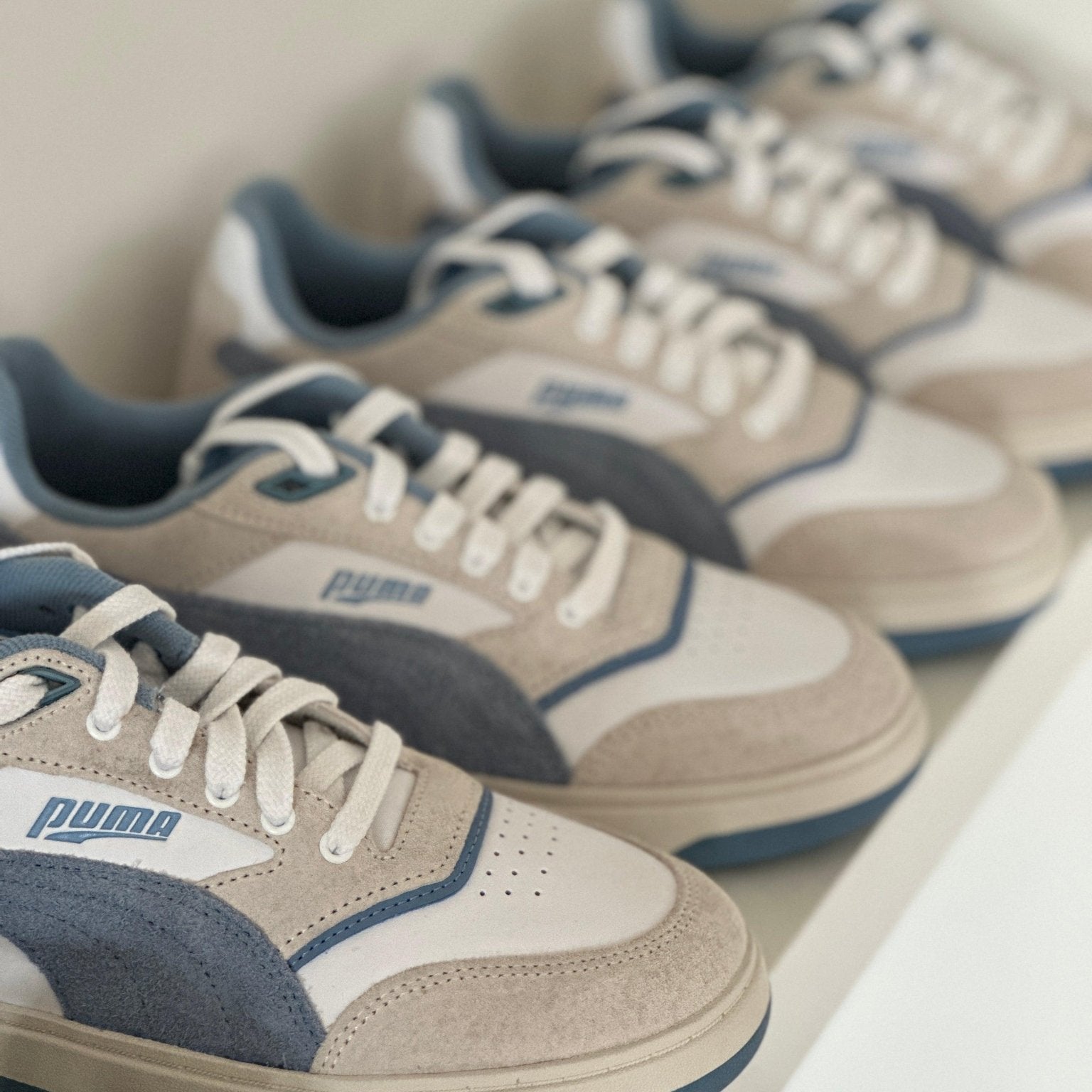Puma sneakers