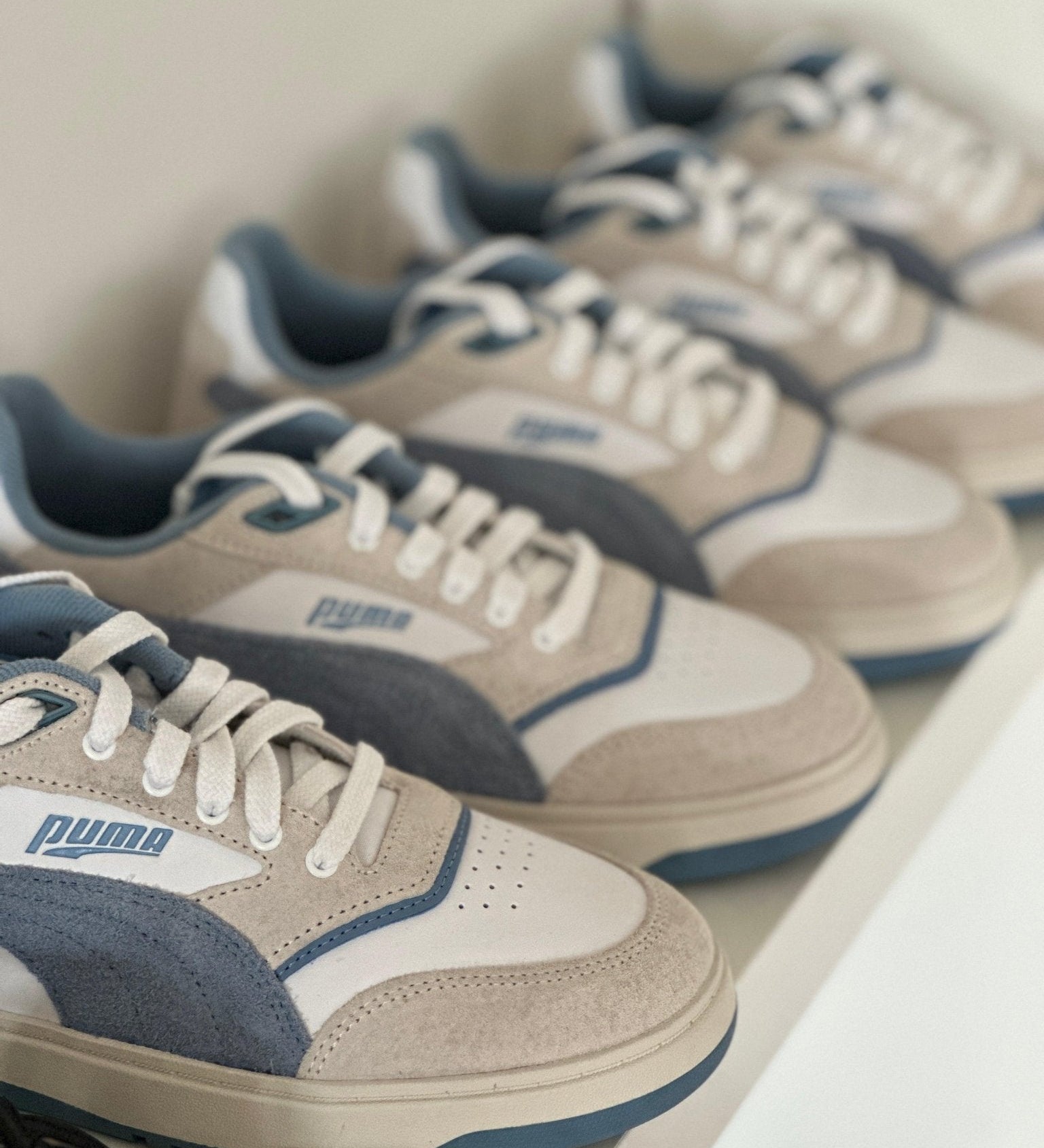 Puma sneakers