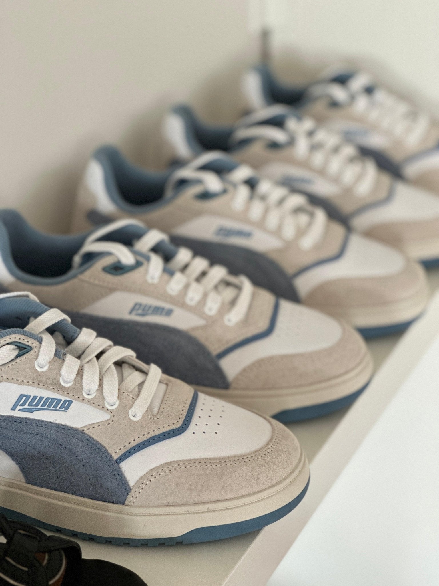 Puma sneakers