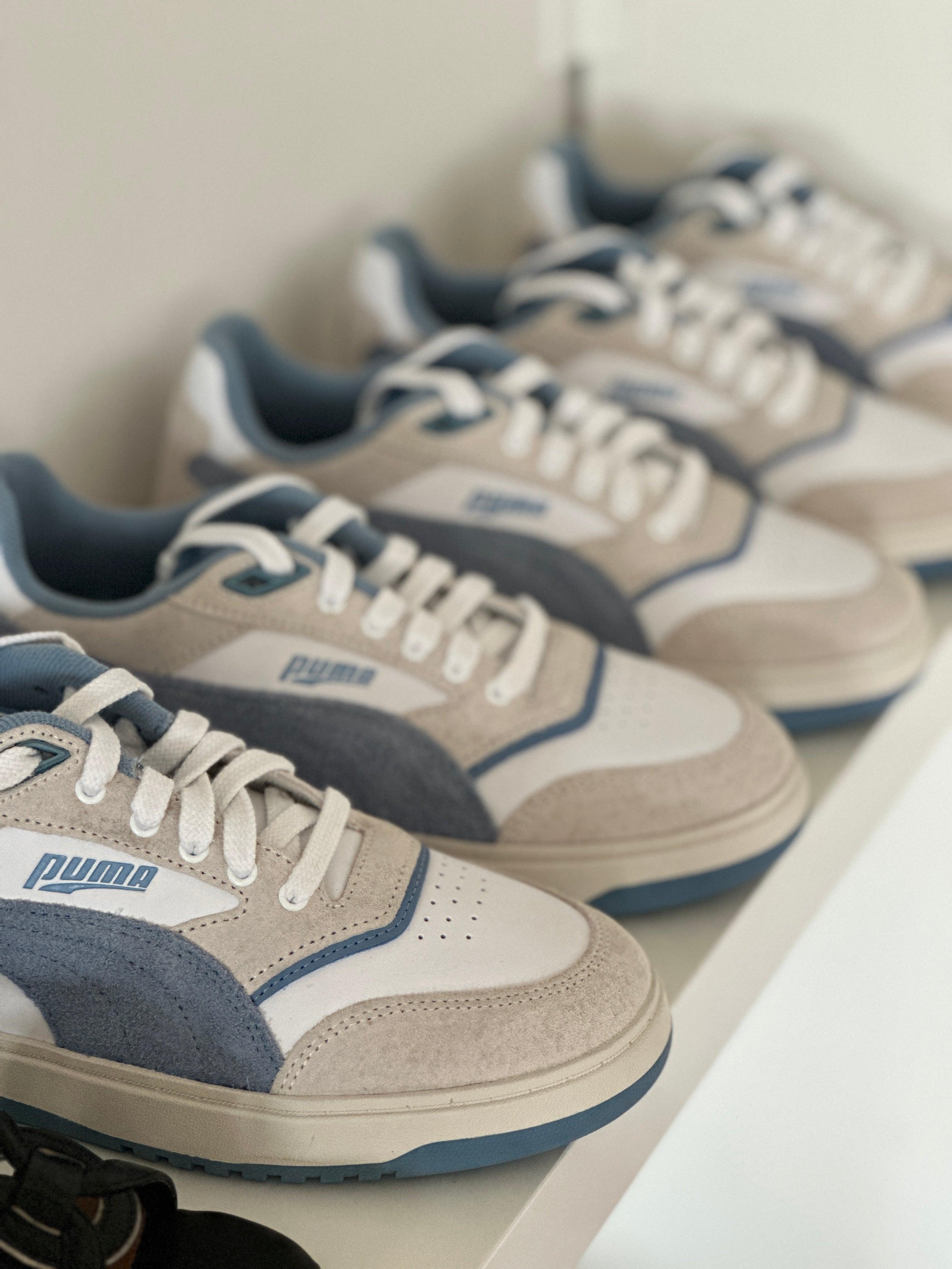 Puma sneakers