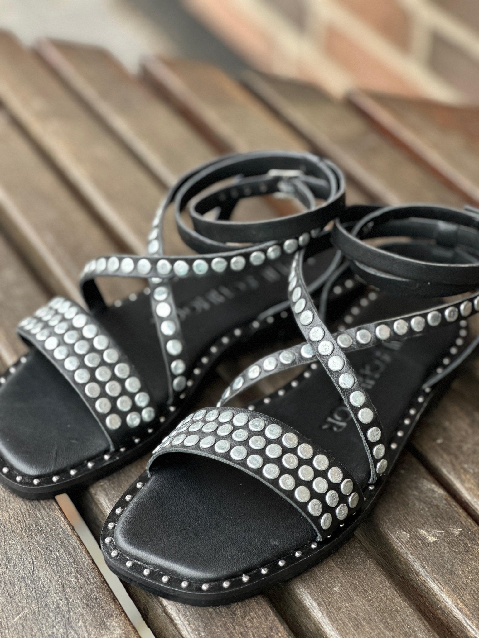 Sommer sandaler