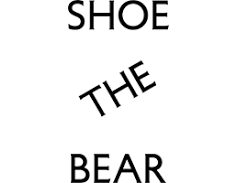 Shoe the bear