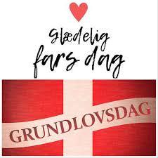 🇩🇰👨‍👧‍👦 **Fejring af Grundlovsdag og Farsdag: En Dag med Dobbelt Glæde!** 👨‍👧‍👦🇩🇰