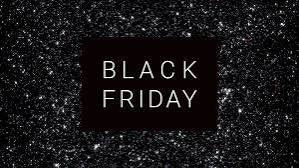 Black Friday tilbud