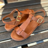 Shoedesign Copenhagen Sandal Nora
