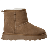 Sofie Schnoor bamsestøvle Mariesw Dark sand