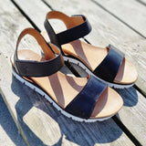 Shoedesign Copenhagen Toscana i sort