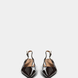Sofie Schnoor Helenasw slingback - sort