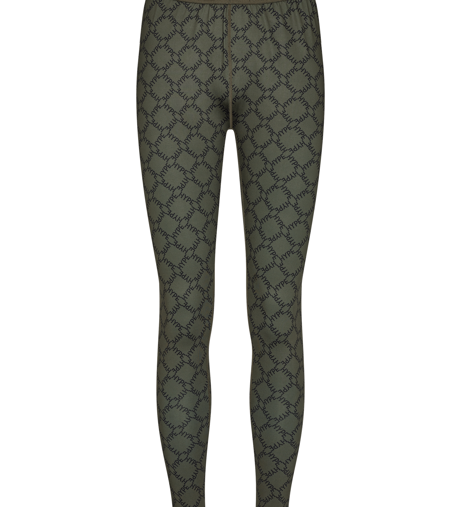 HypeTheDetail Leggings grøn