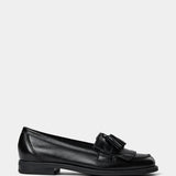 Sofie Schnoor Olivia loafer i sort