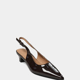 Sofie Schnoor Helenasw slingback - sort
