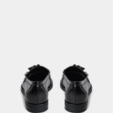 Sofie Schnoor Olivia loafer i sort