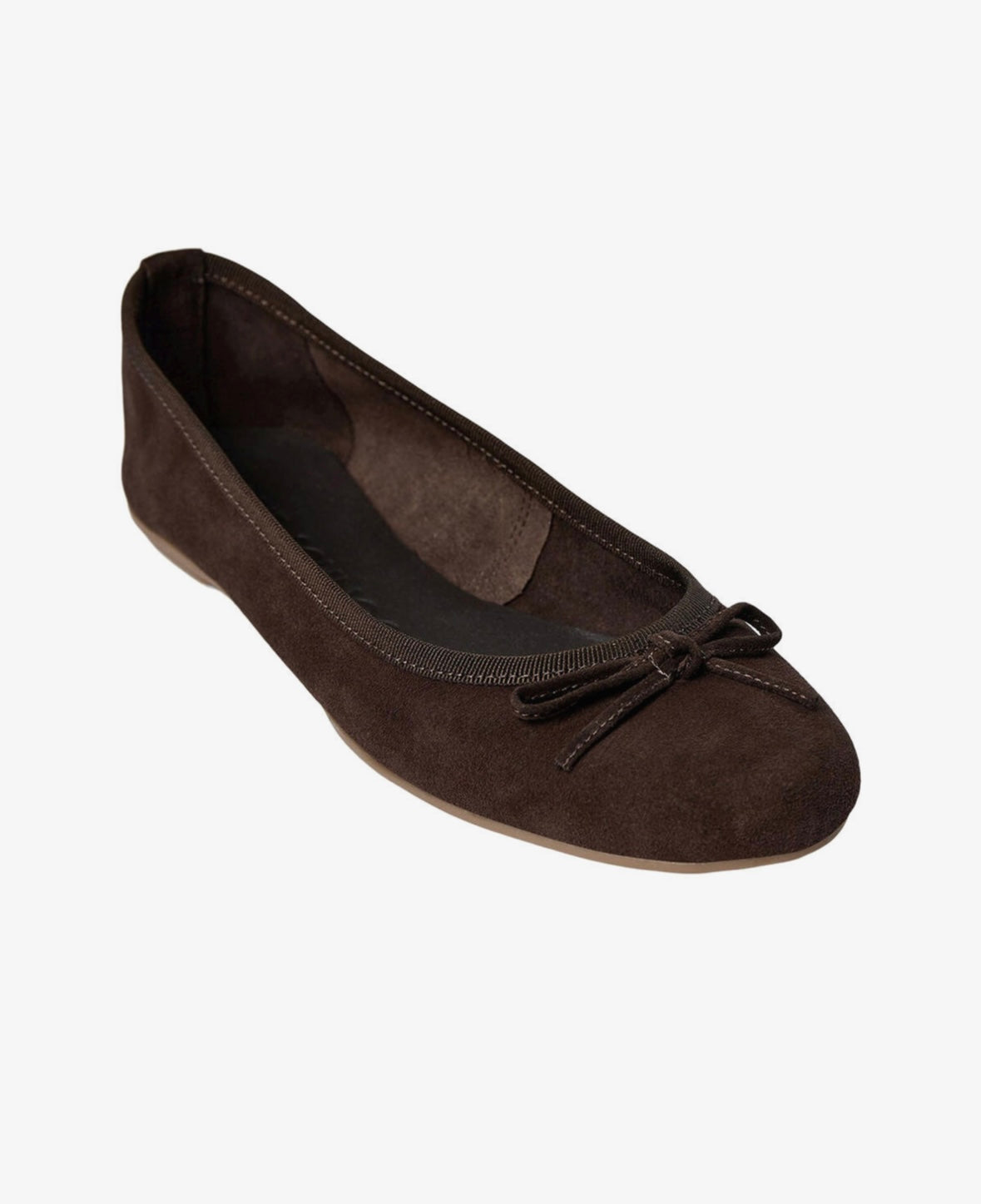 Sofie Schnoor ballerina ruskind