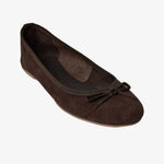 Sofie Schnoor ballerina ruskind