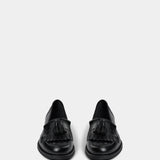 Sofie Schnoor Olivia loafer i sort