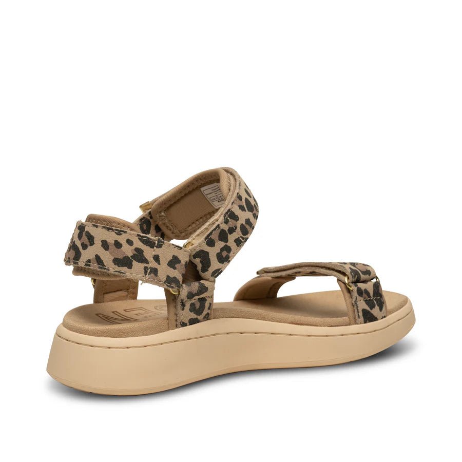 WODEN Line leopard 