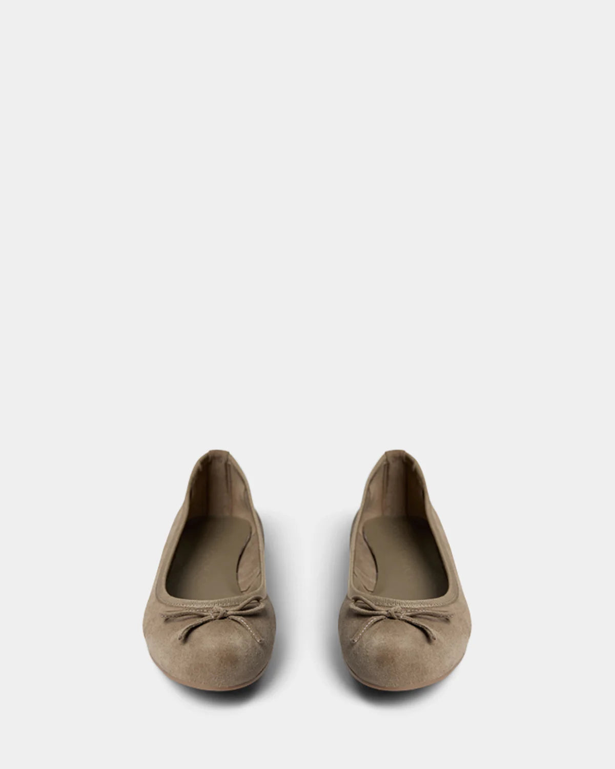 Sofie Schnoor ballerina ruskind 