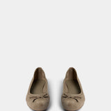 Sofie Schnoor ballerina ruskind 