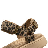 WODEN Line leopard 