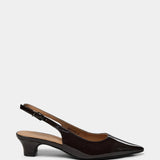 Sofie Schnoor Helenasw slingback - sort