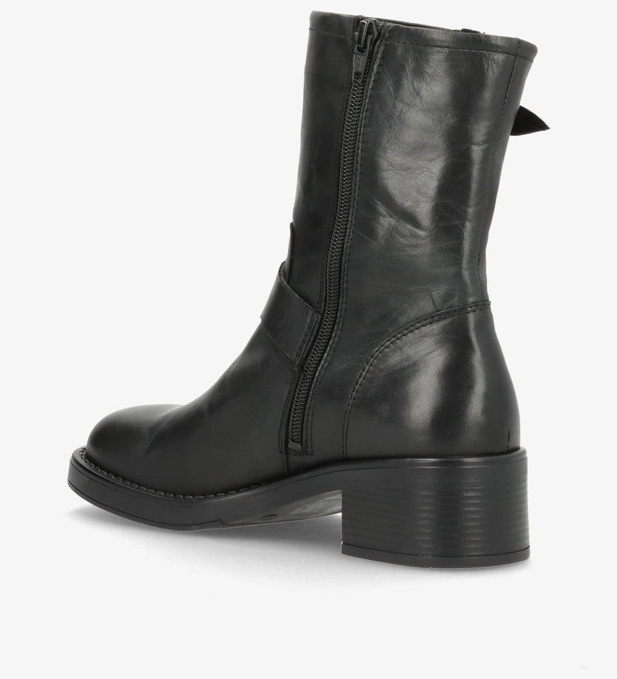 Shoedesign Copenhagen Bonnie