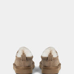 Bamsesko dark sand