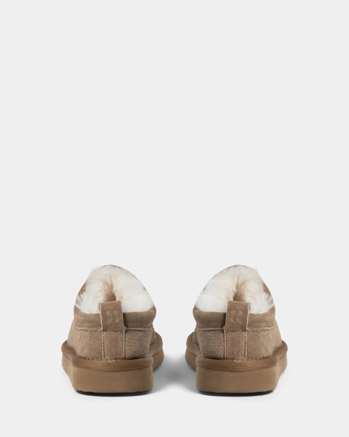 Bamsesko dark sand