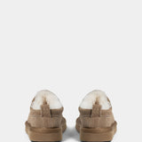 Bamsesko dark sand