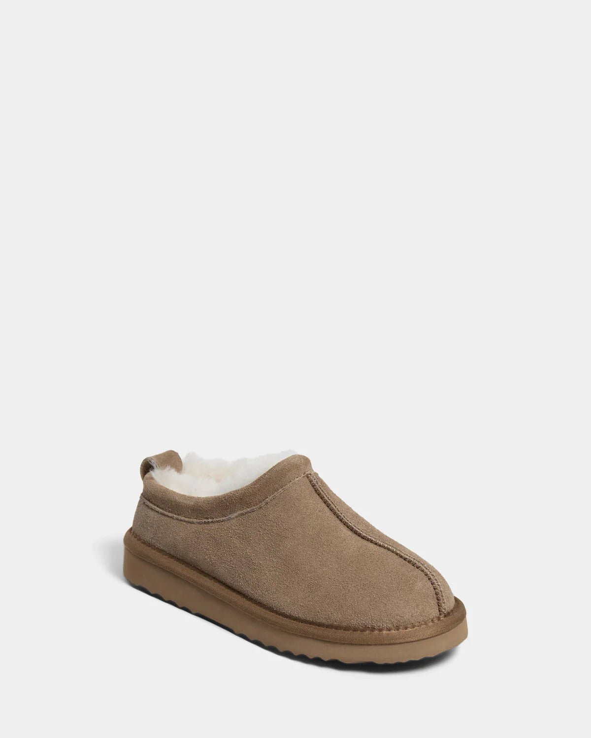 Bamsesko dark sand