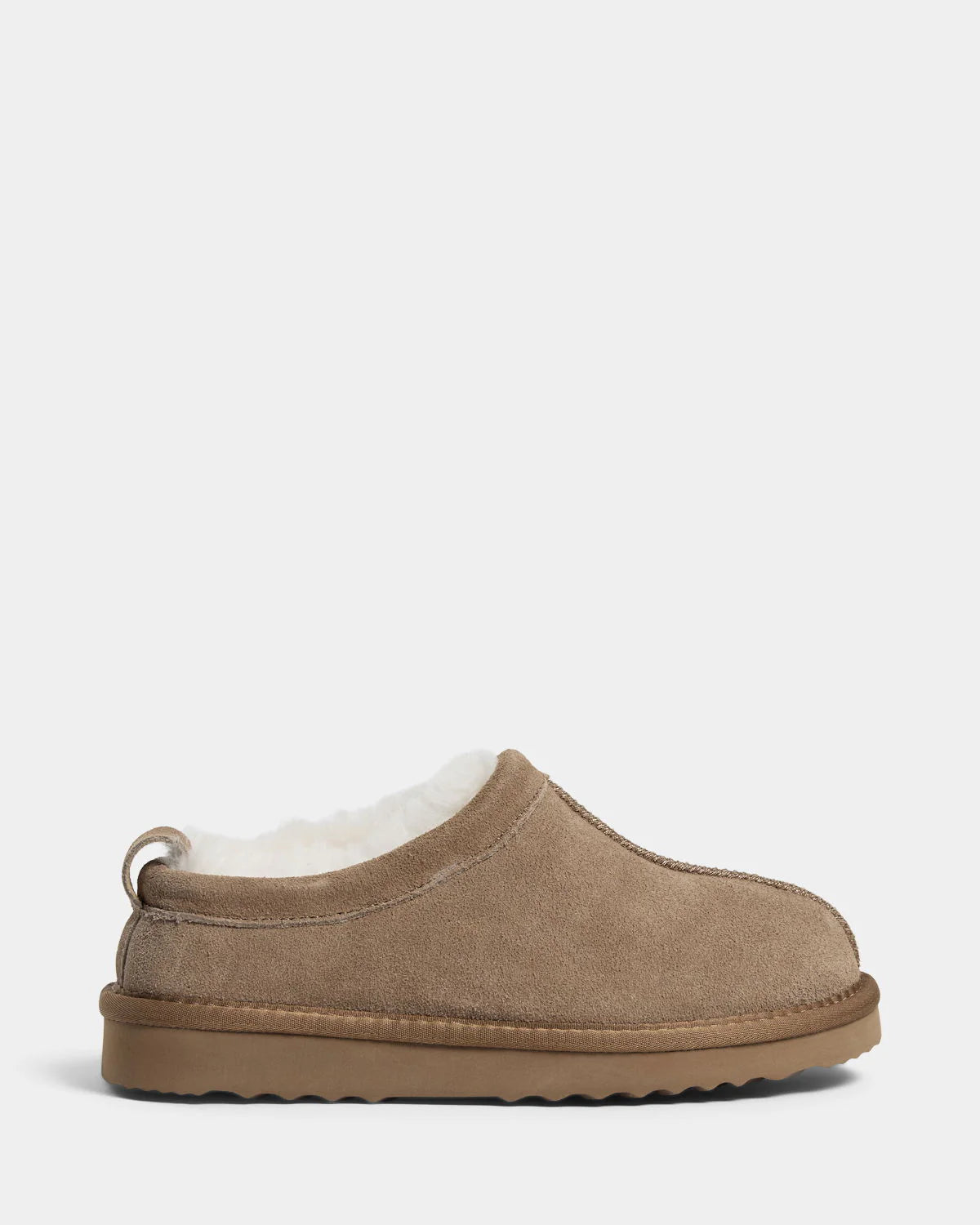 Bamsesko dark sand
