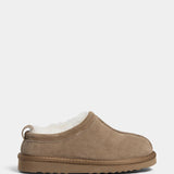 Bamsesko dark sand