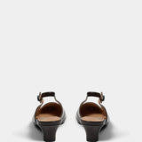 Sofie Schnoor Helenasw slingback - sort