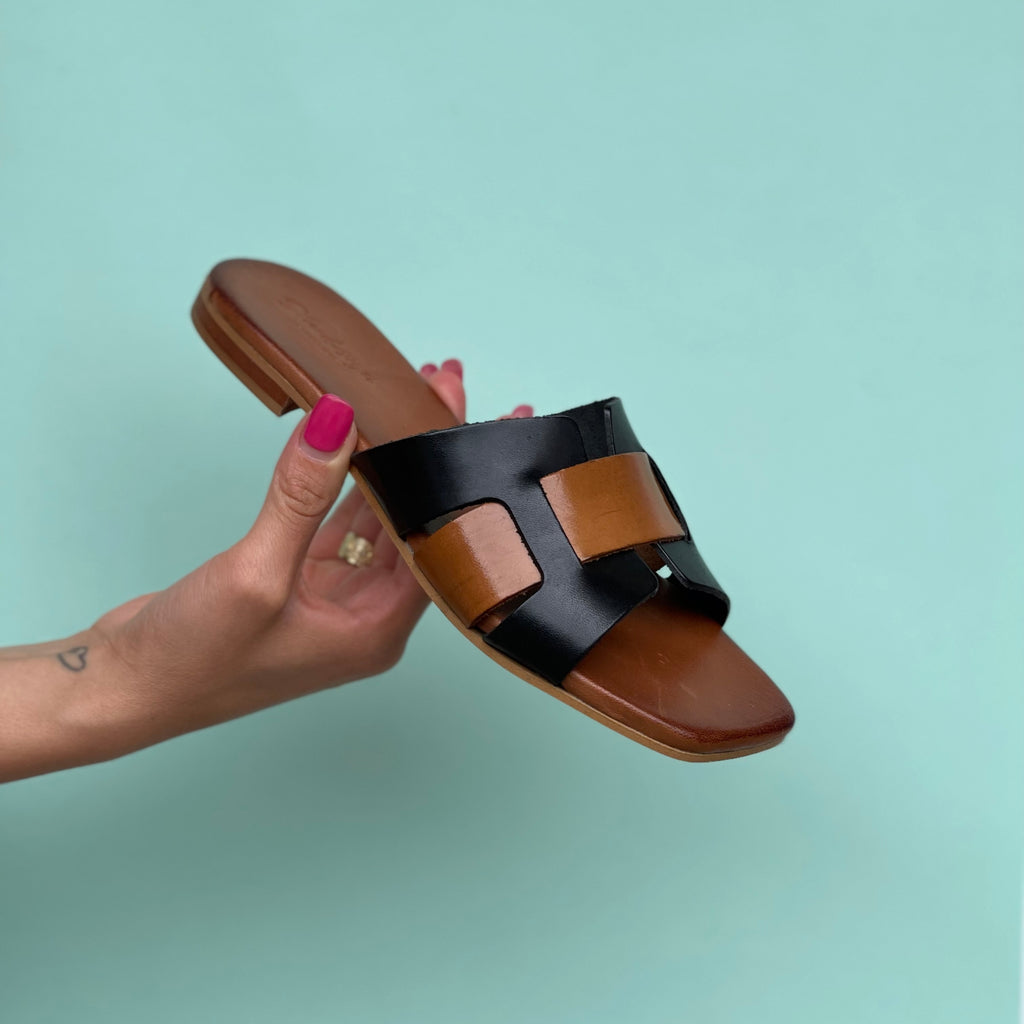 Borgerskab Begivenhed skadedyr Shoedesign Copenhagen - Dicte sandal – Mastri