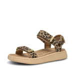WODEN Line leopard 