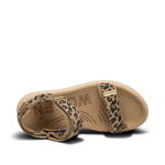 WODEN Line leopard 