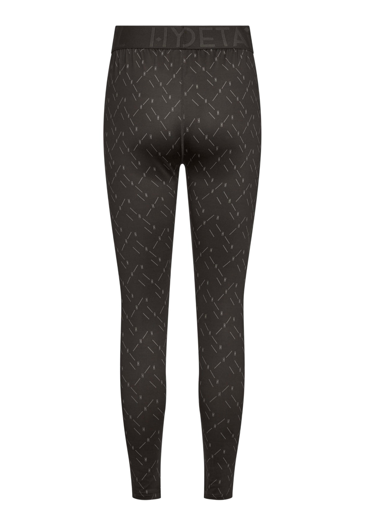 Hype the detail leggings 