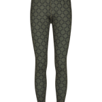HypeTheDetail Leggings grøn