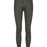 HypeTheDetail Leggings grøn